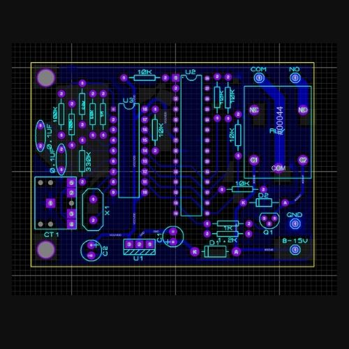 Circuit Design Inder sethi